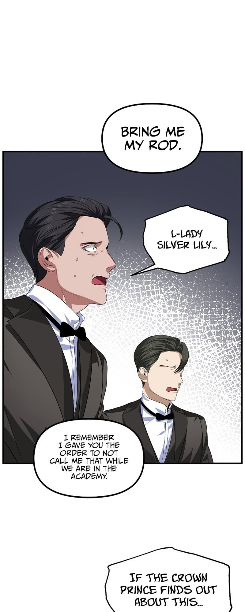 SSS-Class Suicide Hunter, Chapter 96 image 23